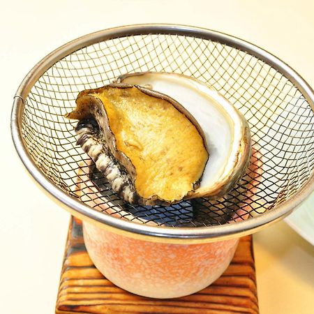Hotel Izu Katase Onsen Ayumitei Fukumatsuso Higashiizu Exteriér fotografie