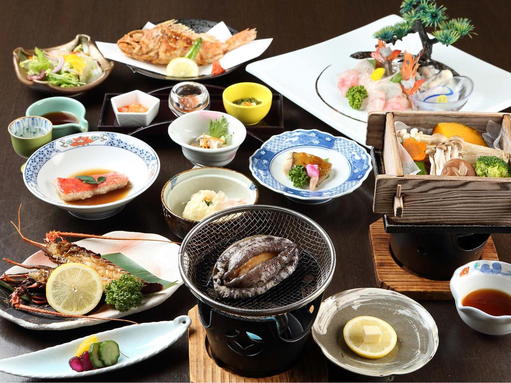 Hotel Izu Katase Onsen Ayumitei Fukumatsuso Higashiizu Exteriér fotografie