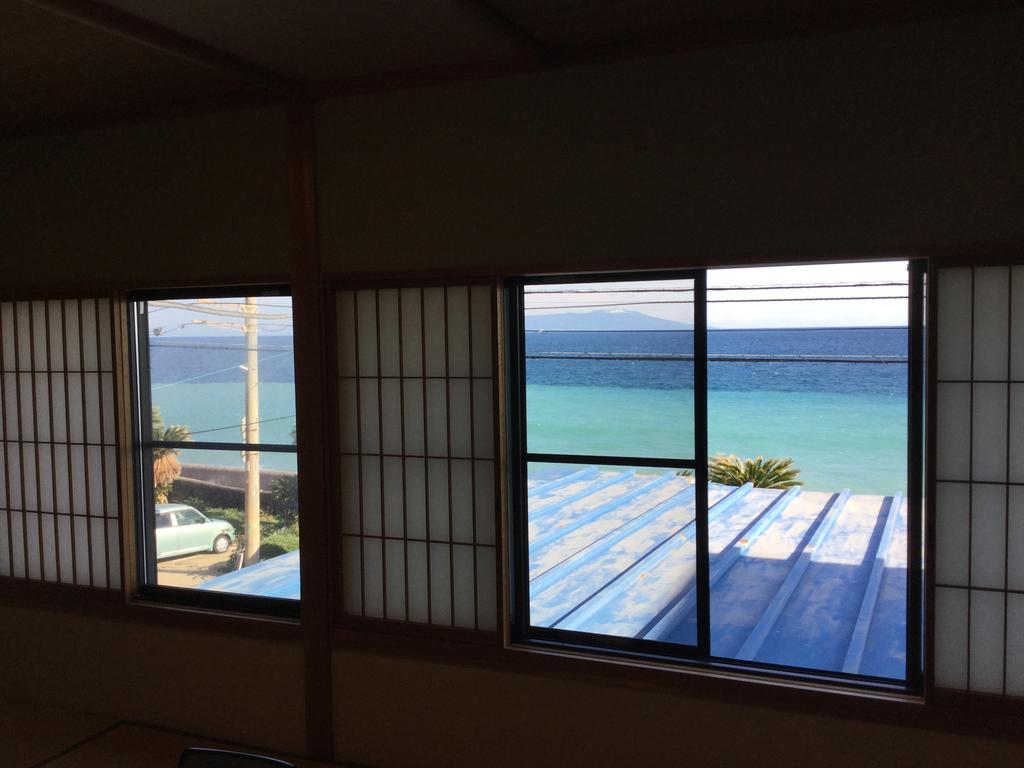 Hotel Izu Katase Onsen Ayumitei Fukumatsuso Higashiizu Exteriér fotografie