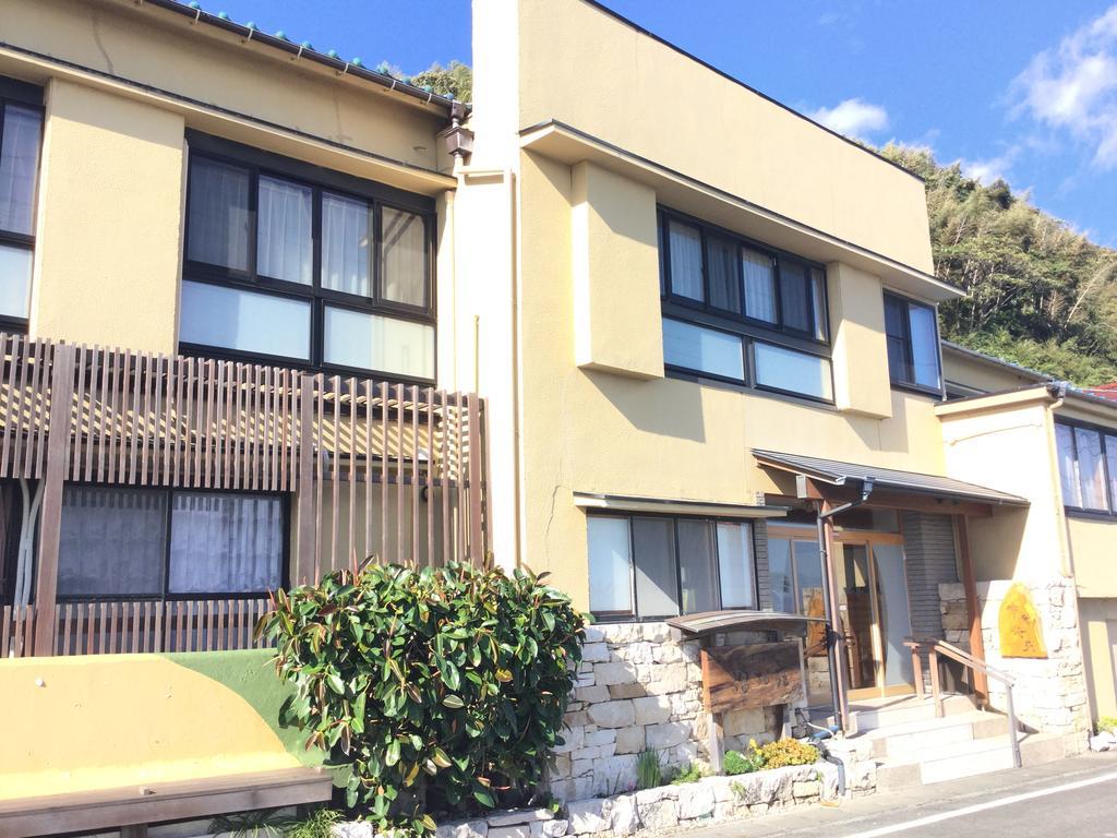 Hotel Izu Katase Onsen Ayumitei Fukumatsuso Higashiizu Exteriér fotografie