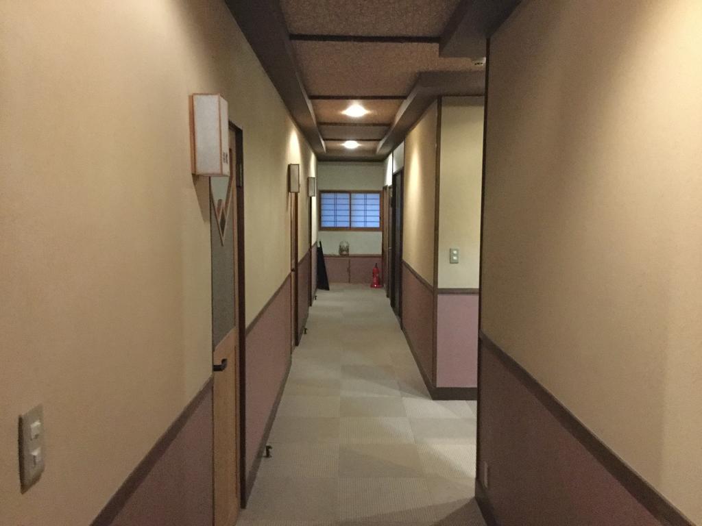 Hotel Izu Katase Onsen Ayumitei Fukumatsuso Higashiizu Exteriér fotografie