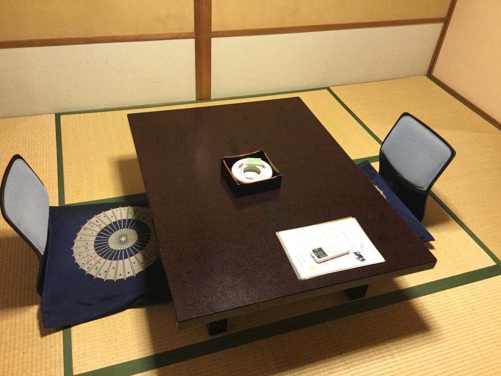 Hotel Izu Katase Onsen Ayumitei Fukumatsuso Higashiizu Exteriér fotografie