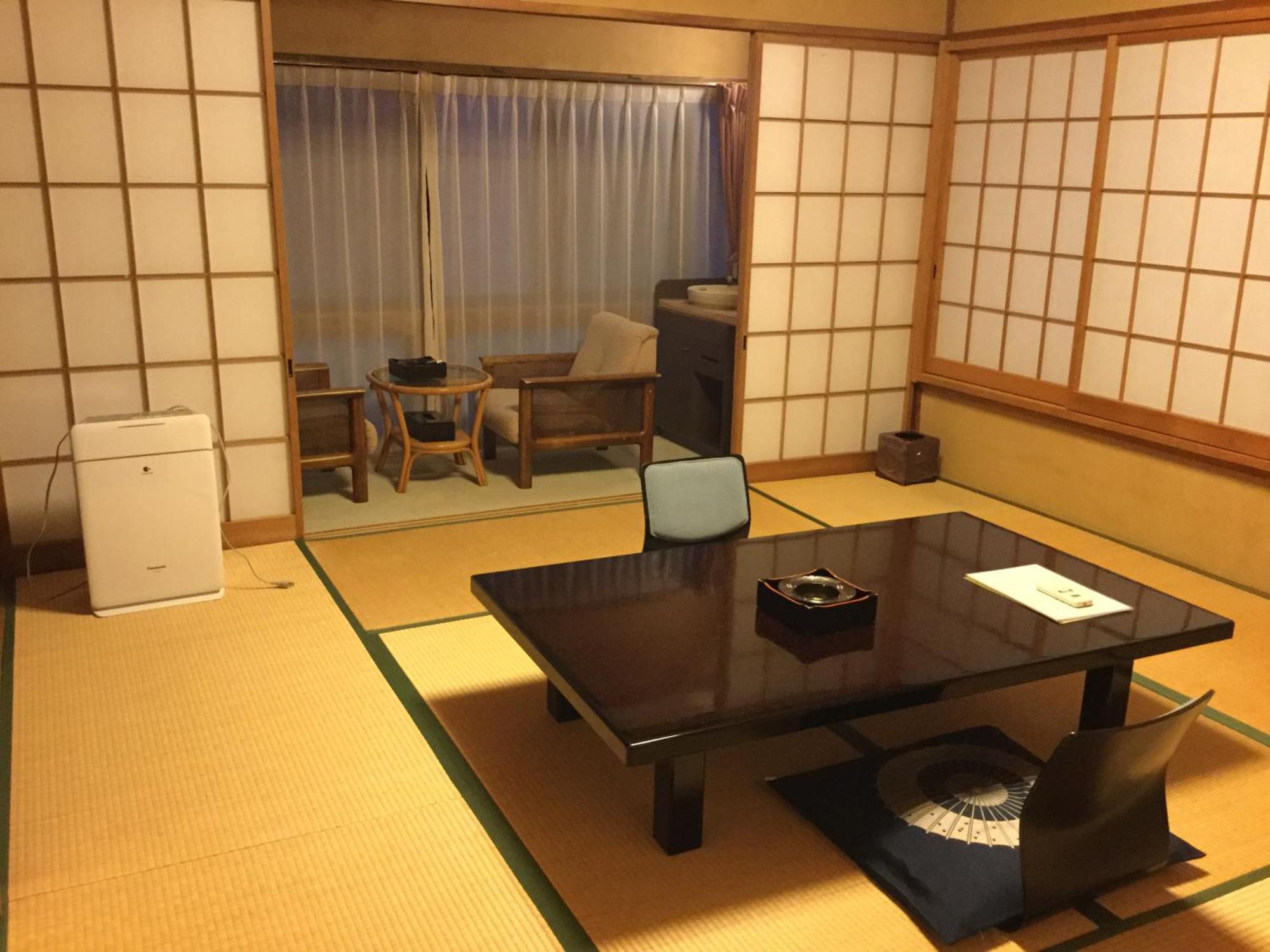 Hotel Izu Katase Onsen Ayumitei Fukumatsuso Higashiizu Exteriér fotografie