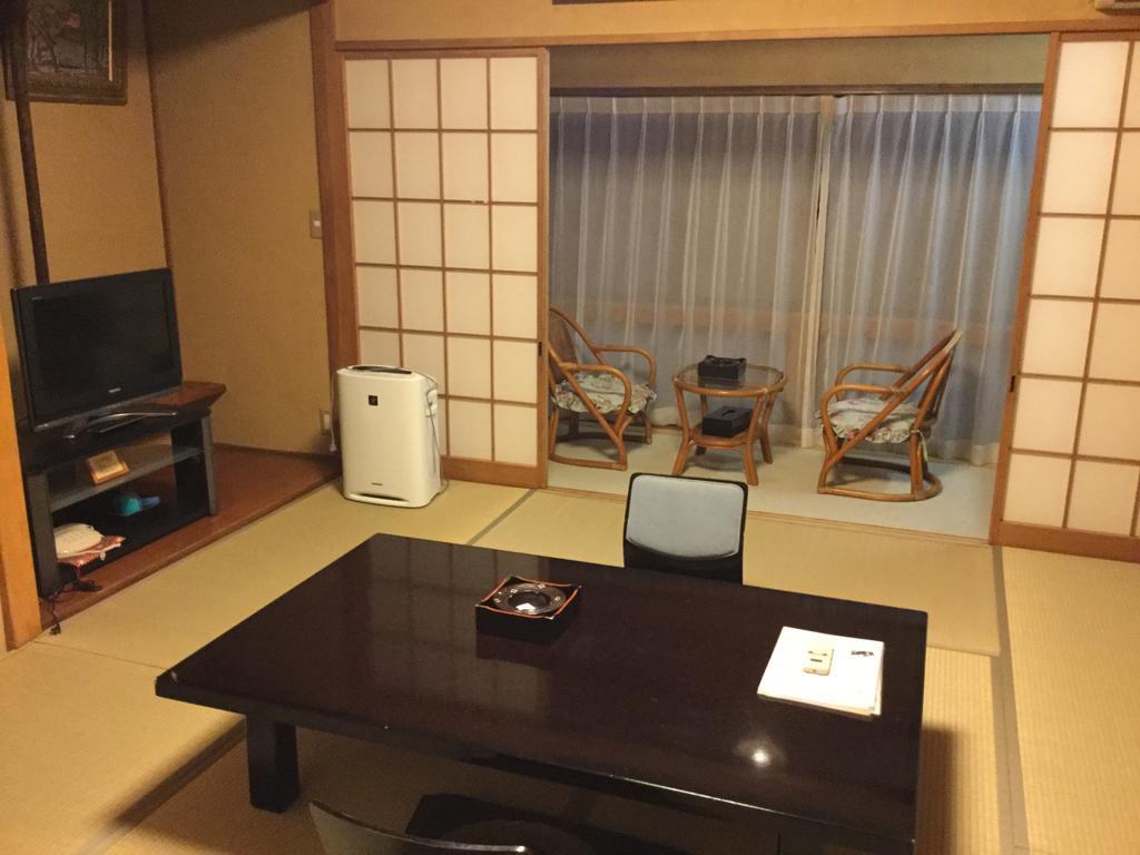 Hotel Izu Katase Onsen Ayumitei Fukumatsuso Higashiizu Exteriér fotografie